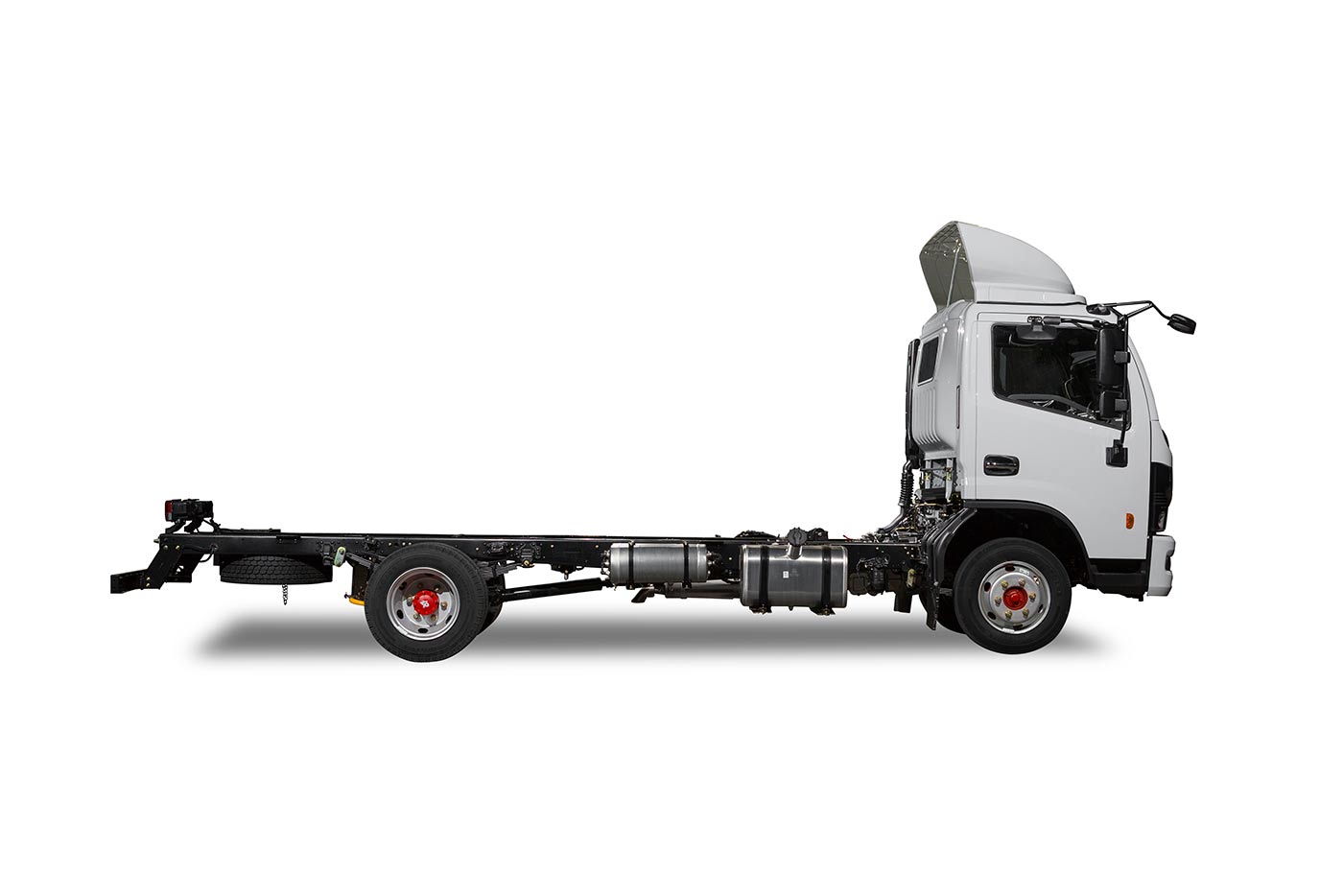 DongFeng Z80L