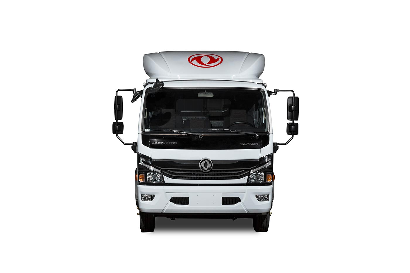 DongFeng Z80L