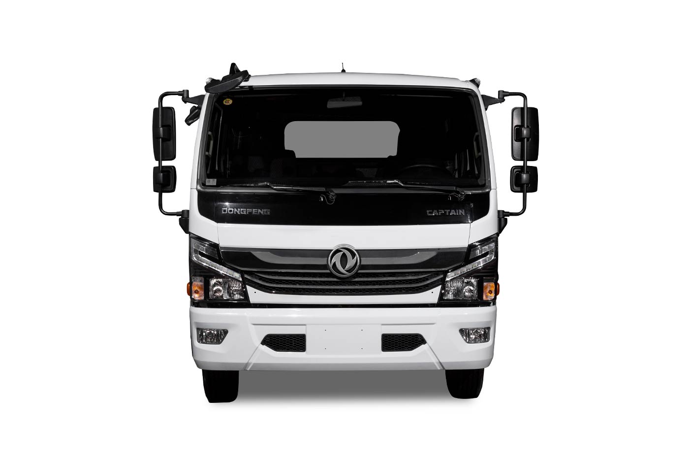 DongFeng C80L