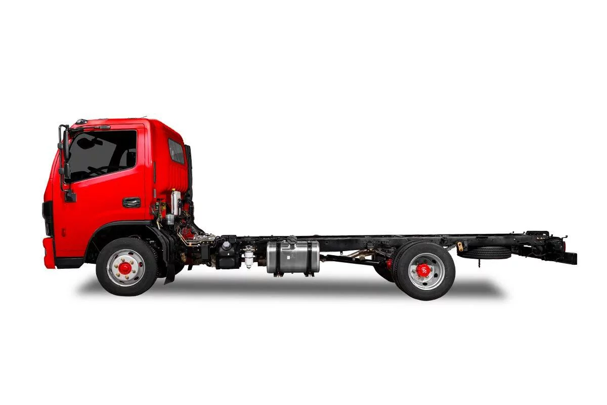 DongFeng Z55L