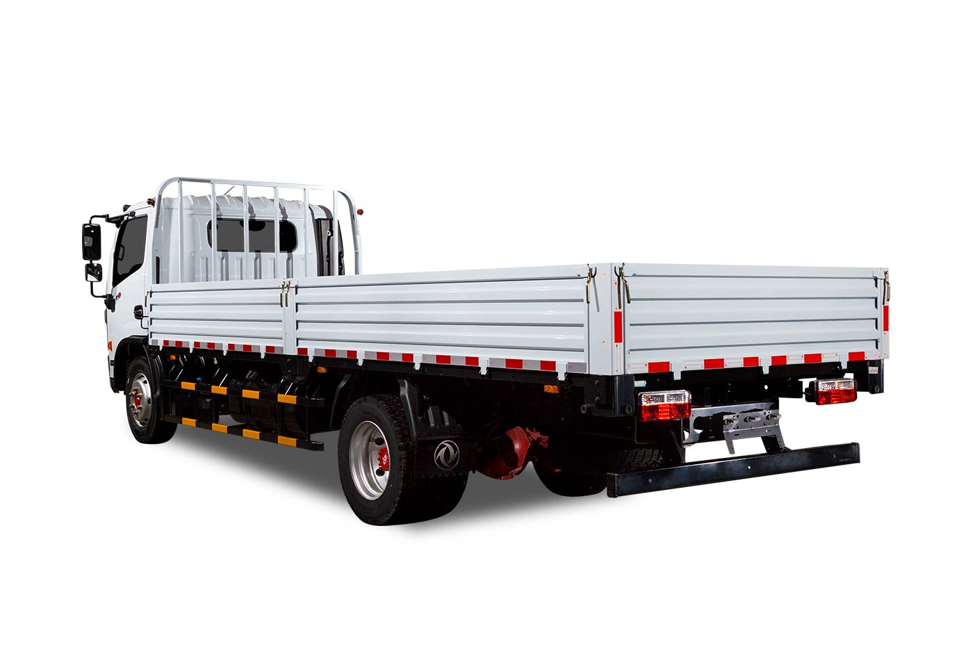 DongFeng C100T