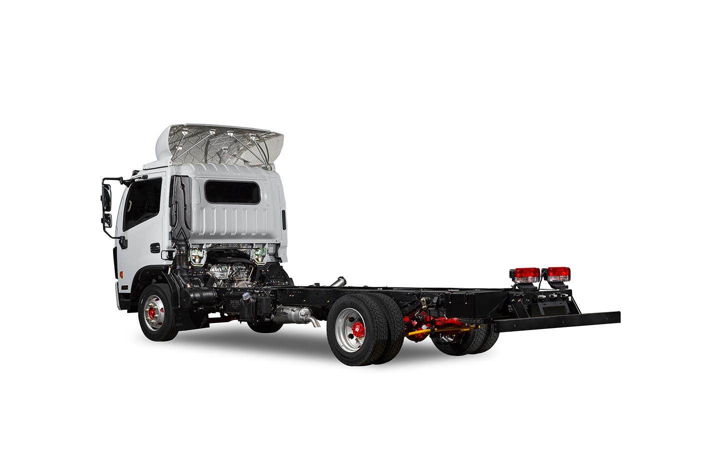 DongFeng Z80L