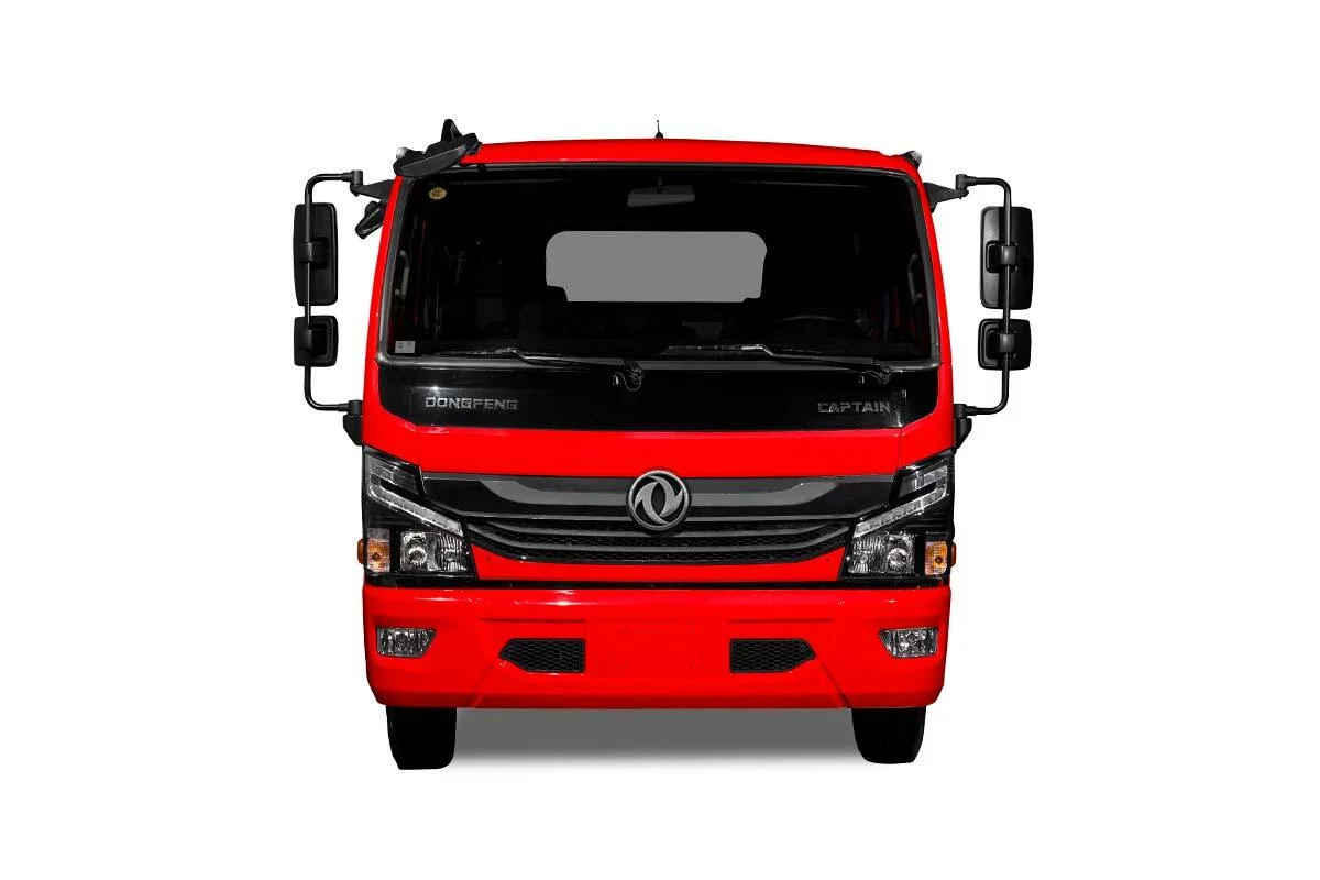 DongFeng Z55L