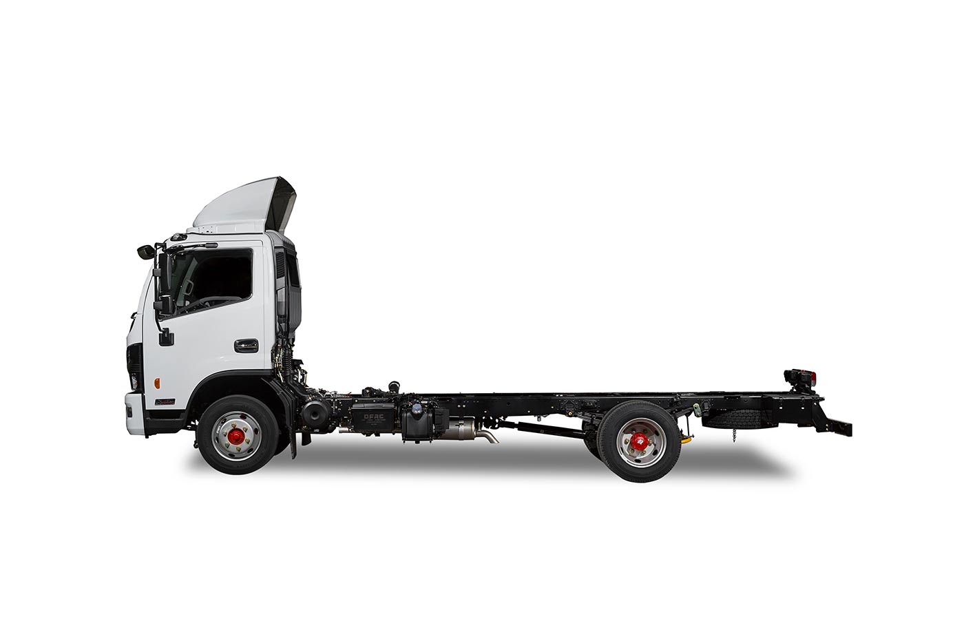 DongFeng Z80L