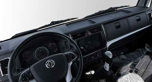 DongFeng C120S