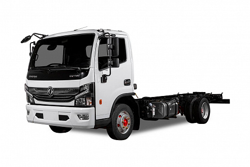 DongFeng Z80S
