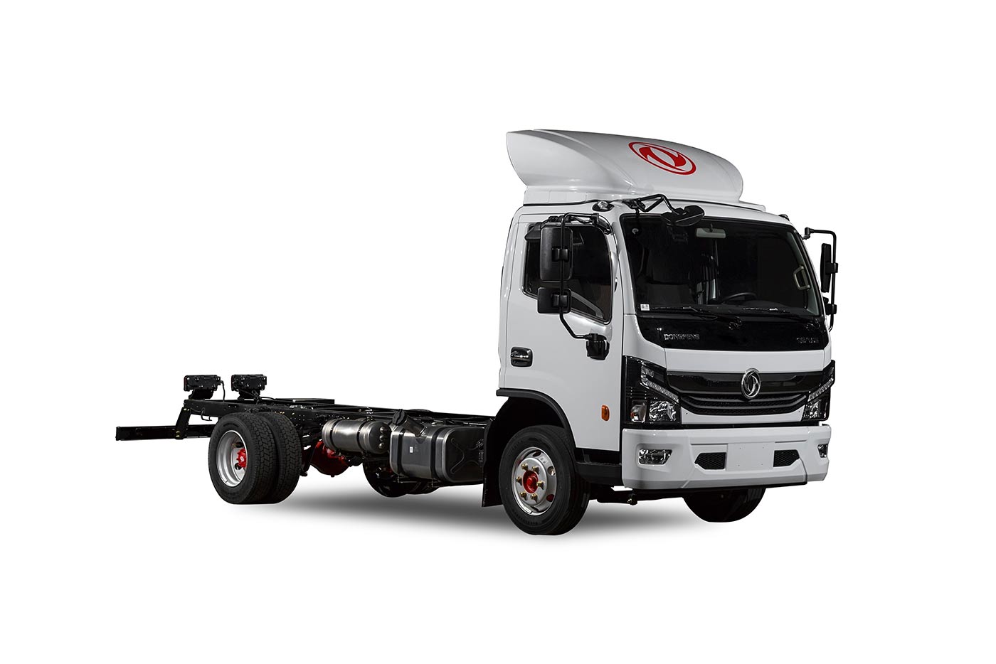 DongFeng Z80L
