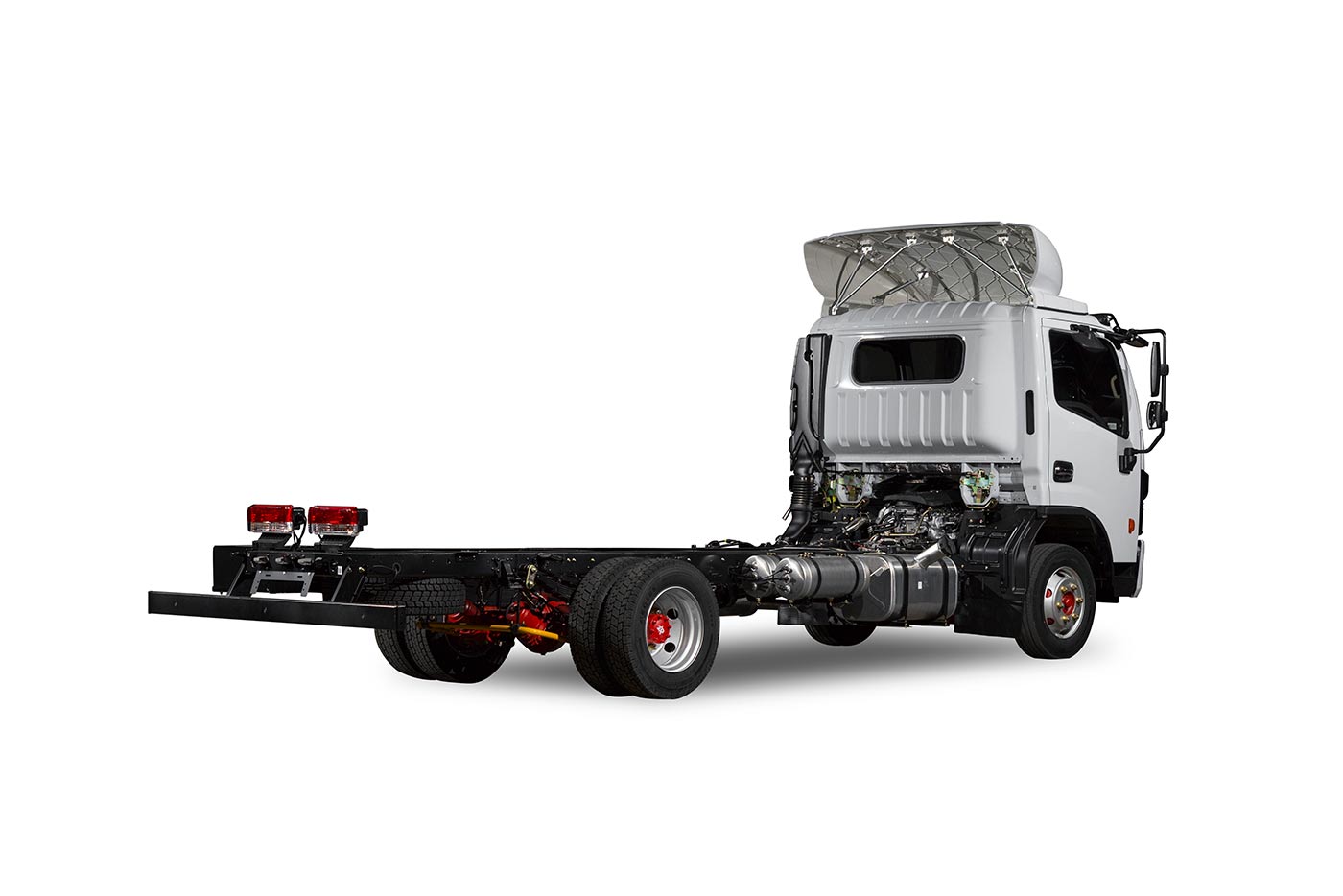 DongFeng Z80L