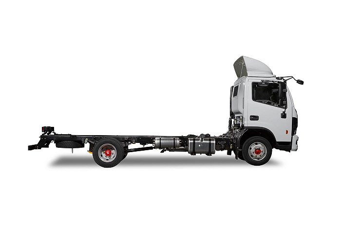 DongFeng Z80L