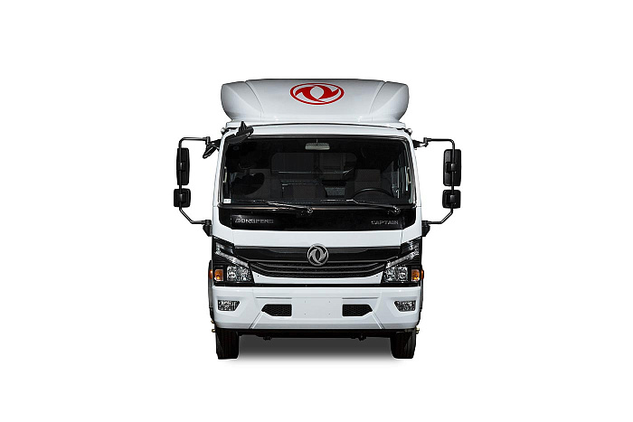 DongFeng Z80L