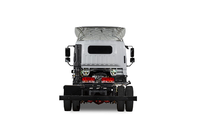 DongFeng Z80L