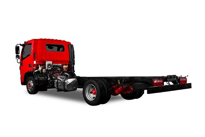 DongFeng Z55L