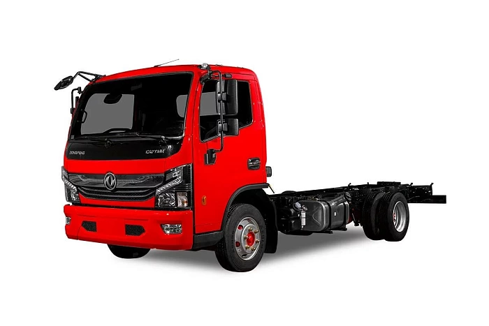 DongFeng Z55L