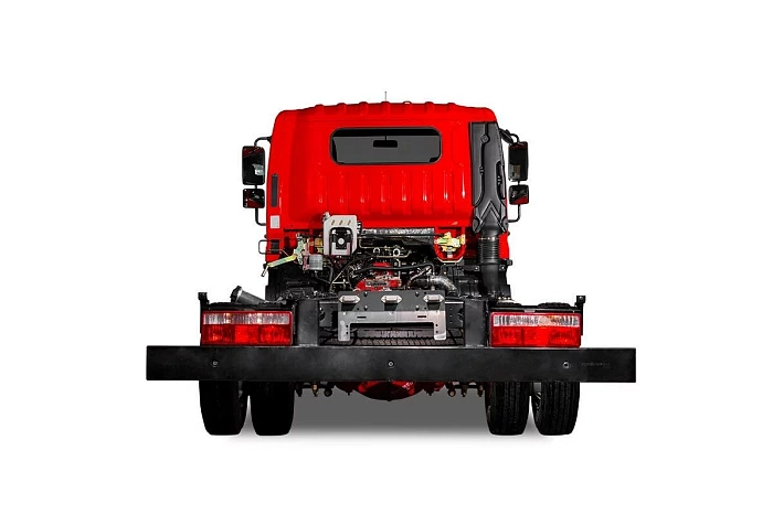 DongFeng Z55L