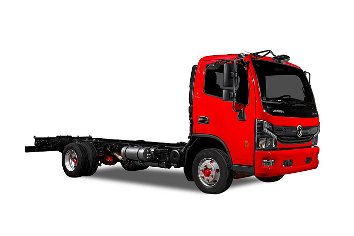 DongFeng Z55L