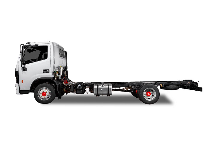 DongFeng C80L