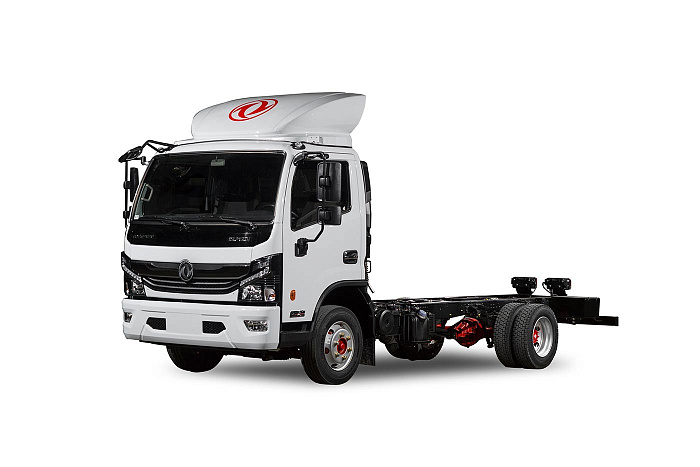 DongFeng Z80L