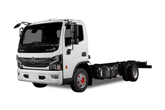 DongFeng C80L